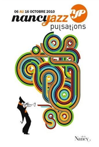 Richard Galliano plays Bach Live at Nancy Jazz Pulsations (2010) poster
