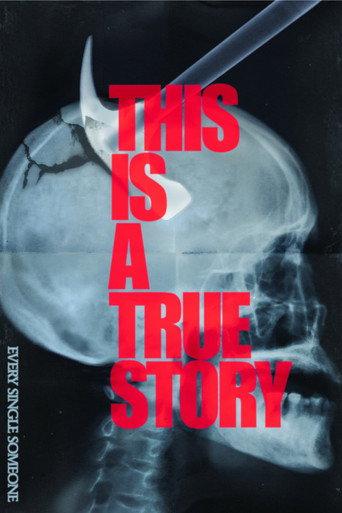 Every Single Someone (2021) poster