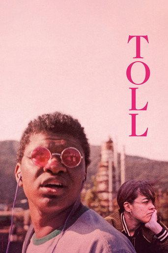 Toll (2023) poster