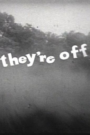 They're Off (1959) poster