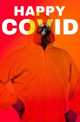 Happy Covid (2021) poster
