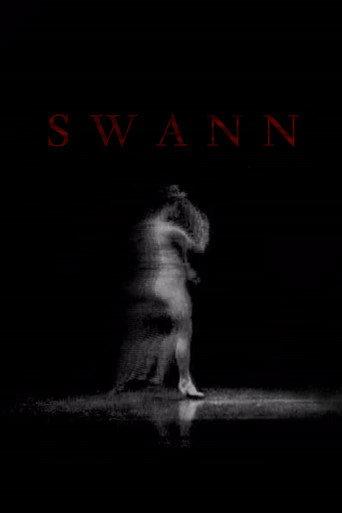 Swann (2003) poster