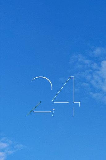 24 (2024) poster