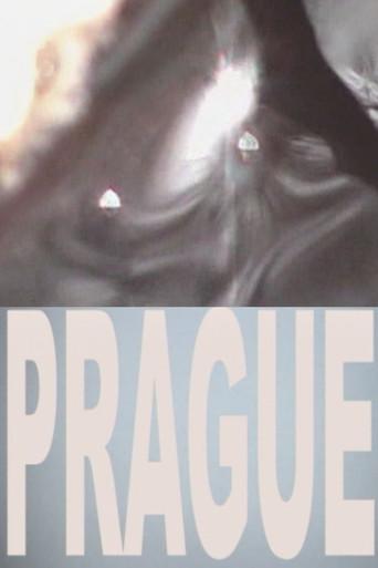 PRAGUE (Short Version) (2003) poster