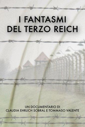 Ghosts of the Third Reich (2012) poster