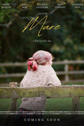 Mare () poster