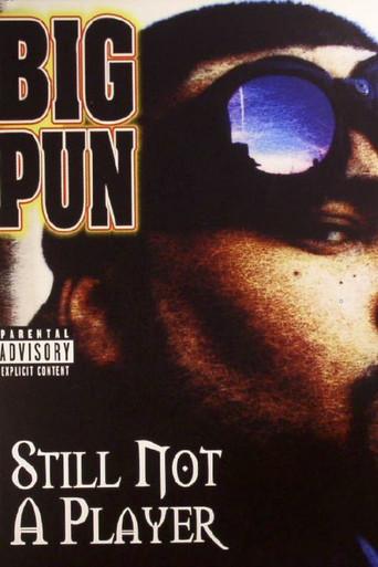 Big Pun: Still Not a Player (2002) poster