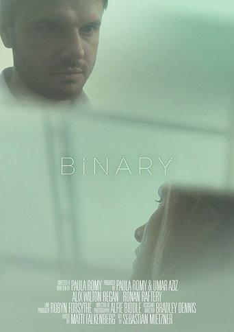 Binary (2017) poster