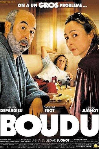 Boudu (2005) poster