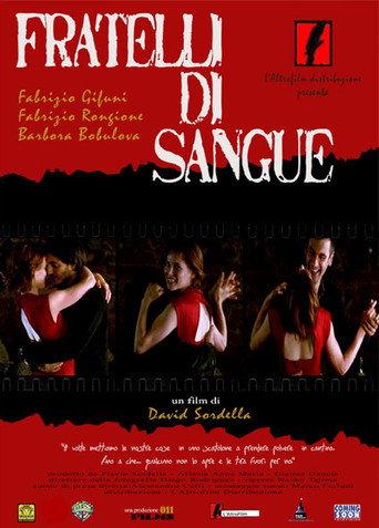 Fratelli di Sangue (2006) poster
