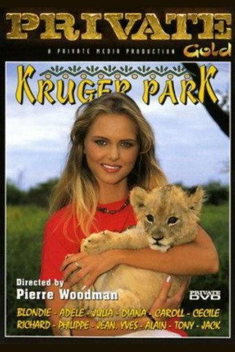 Kruger Park (1996) poster
