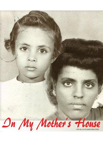 In My Mother's House (2017) poster