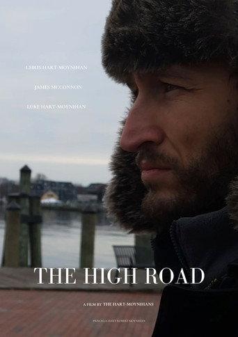 The High Road () poster