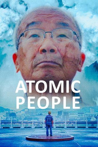 Atomic People (2024) poster