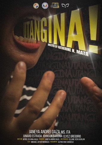 Utangina! (2025) poster