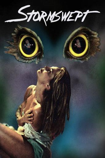 Stormswept (1995) poster