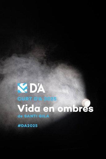 Vida en ombres (2025) poster