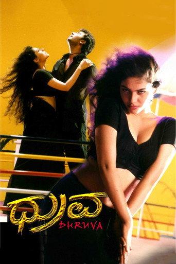Dhruva (2002) poster