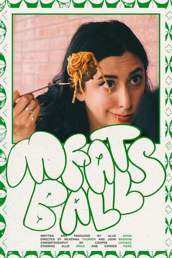 Meatballs (2022) poster
