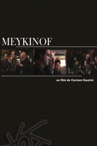 Meykinof (2005) poster