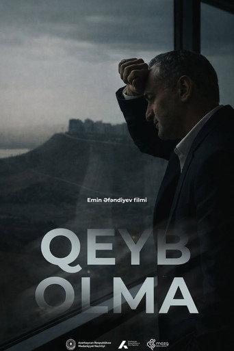 Qeyb Olma () poster