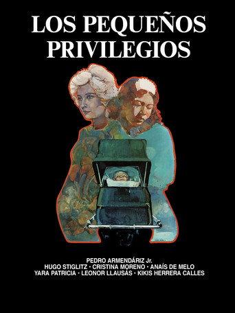 Small Privileges (1978) poster