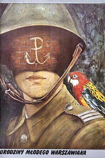 The Birthday (1980) poster