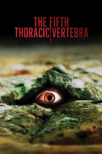 The Fifth Thoracic Vertebra (2023) poster
