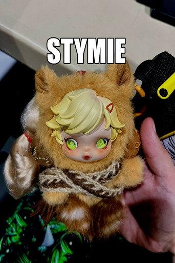STYMIE (2026) poster
