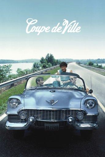Coupe de Ville (1990) poster