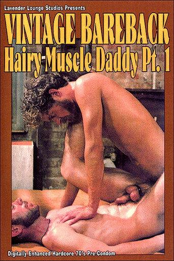 Hairy Muscle Daddy 1 (2011) poster