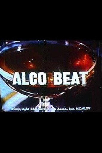 Alco-Beat (1965) poster