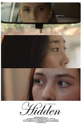 Hidden (2022) poster