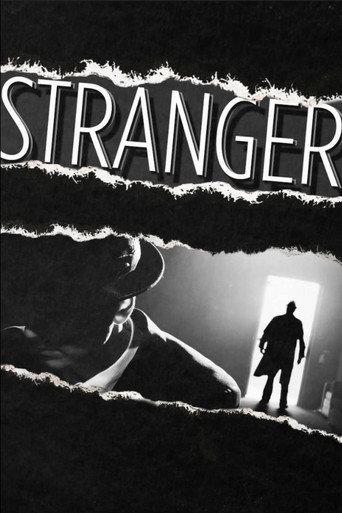Stranger (2013) poster