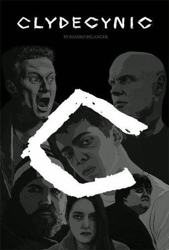 Clydecynic (2013) poster