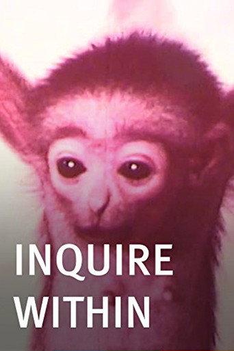 Inquire Within (2012) poster