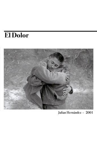 El dolor (2001) poster