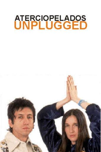 Aterciopelados - MTV Unplugged (1997) poster