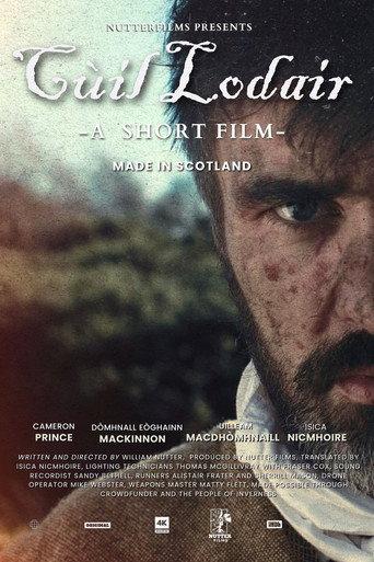Cùil Lodair (2026) poster