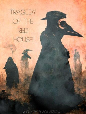 Tragedy of the Red House () poster