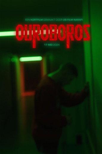 Ouroboros (2024) poster
