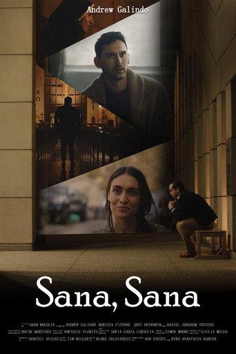 Sana, Sana () poster