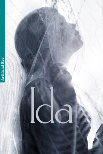 Ida (2013) poster