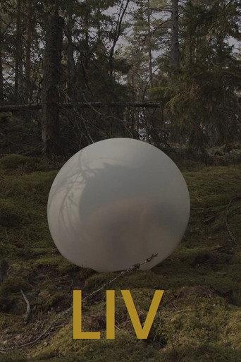 Life (2023) poster
