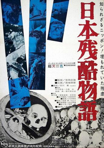 This Is Japan (1963) poster