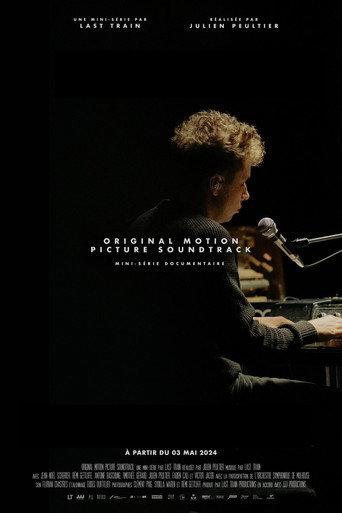 Original Motion Picture Soundtrack (2024) poster