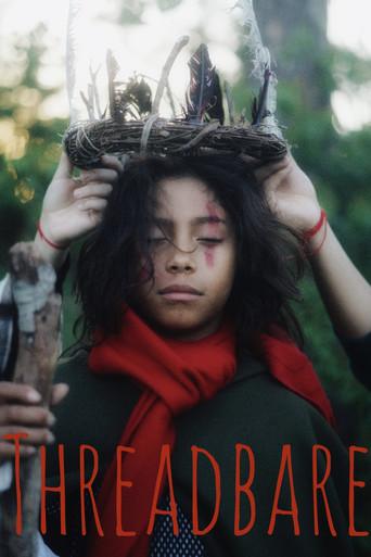 Threadbare (2026) poster