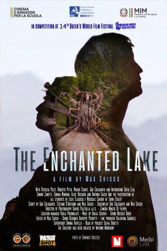 Il Lago Incantato (2024) poster