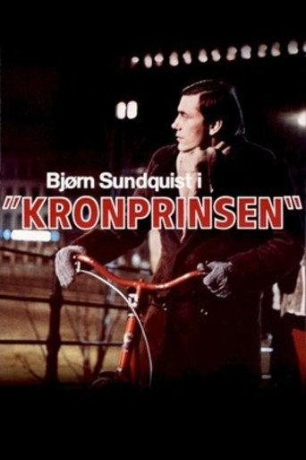 The Crown Prince (1979) poster