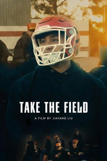Take the Field (2025) poster